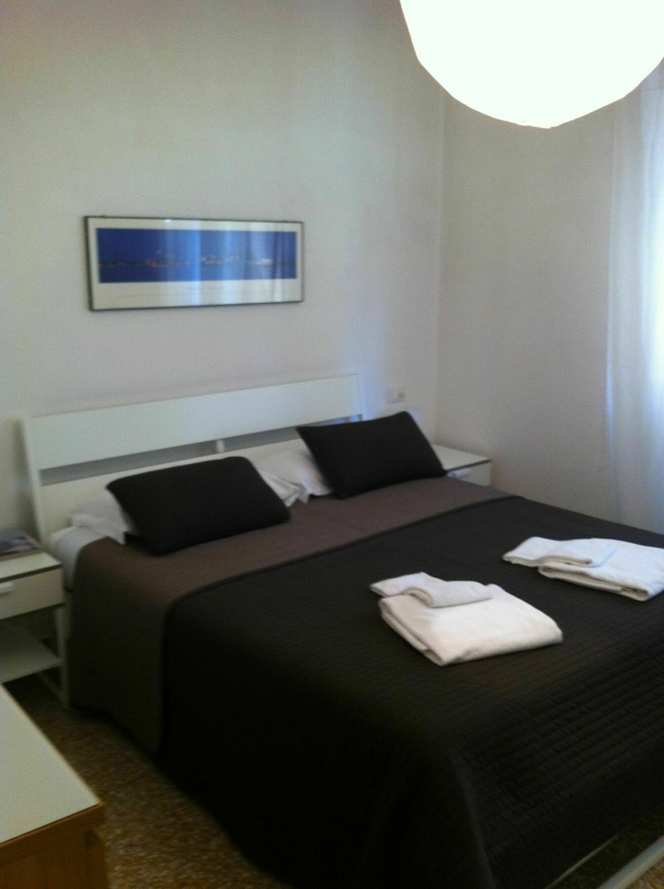 רומא Vatican Suites Happy Holidays מראה חיצוני תמונה